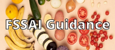 FSSAI Guidance for Fruits and Vegetables